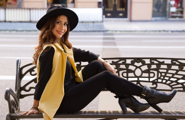 BegoñaSoriano_BeFashionBeStylish